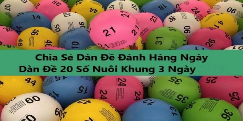 Phương pháp bắt dàn đề